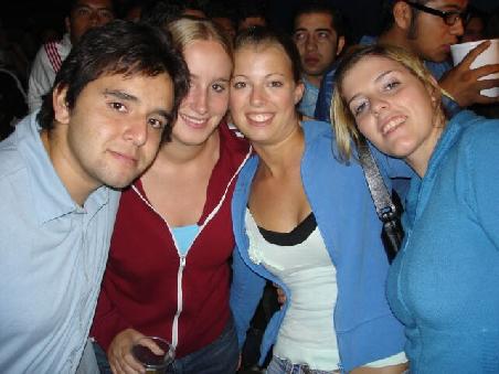 Party!!!