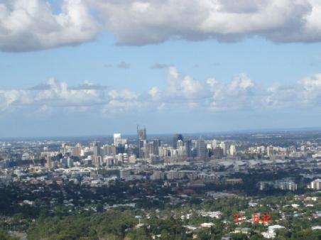 Brisbane