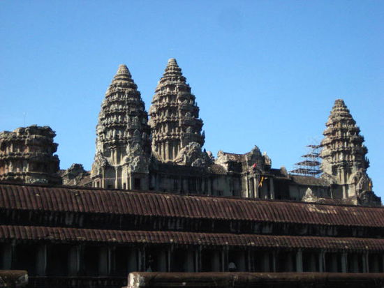 Angkor Wat