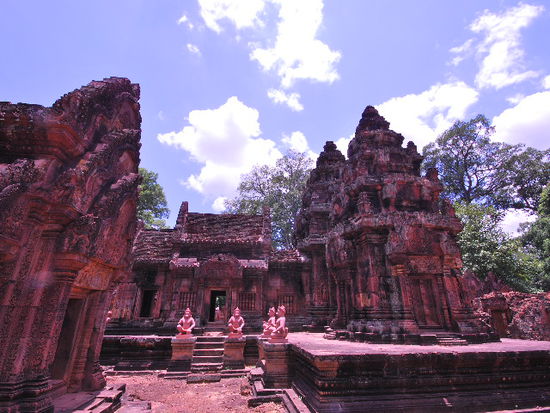 Banteay Srey