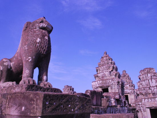 Phnom Bakheng