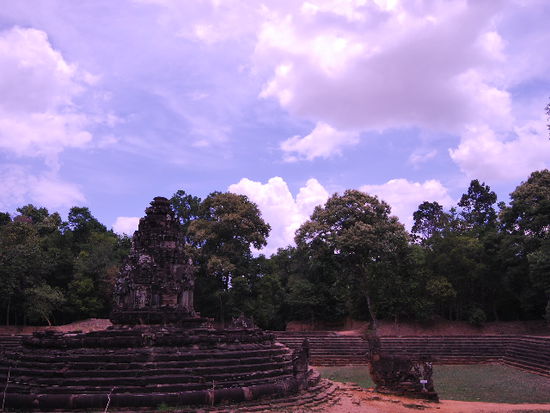 Neak Pean