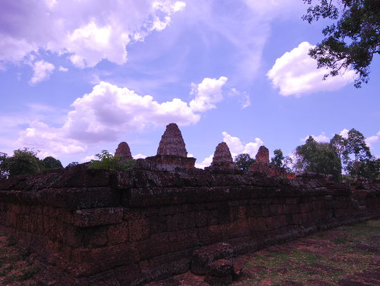 East Mebon