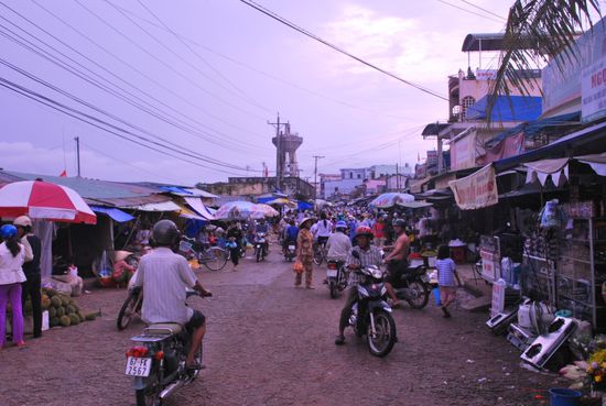Duong Dong