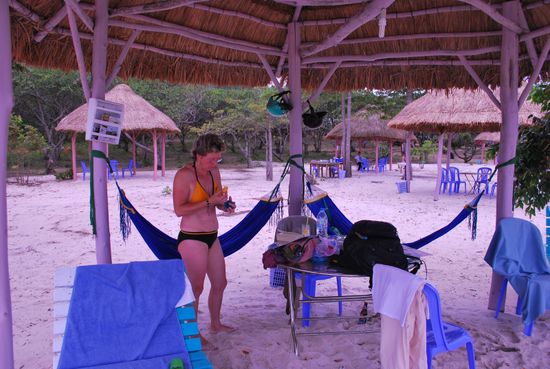 ...und wieder träumen