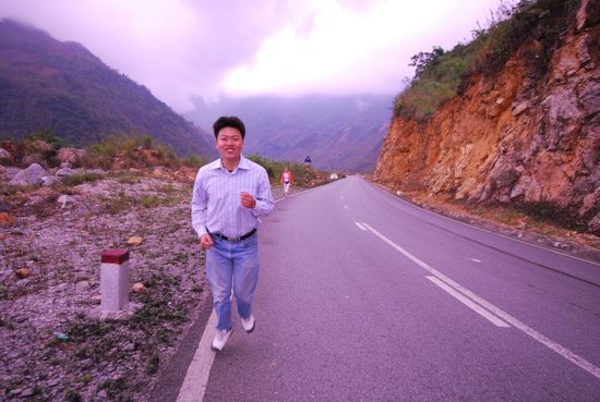 Nang for Olympia 2012!!!