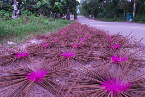 Kleines Rätsel, was ist das?