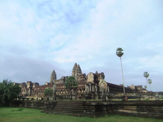 Angkor Wat