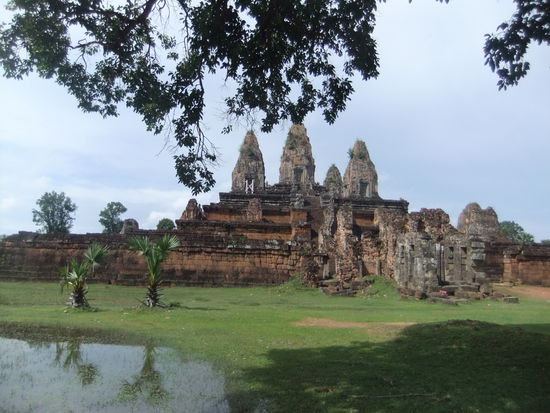 Pre Rup