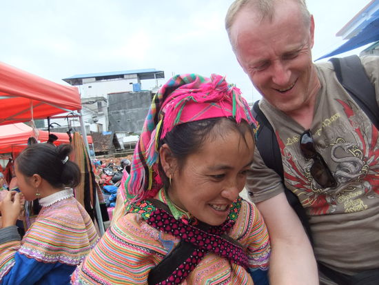 ...das wird schon...