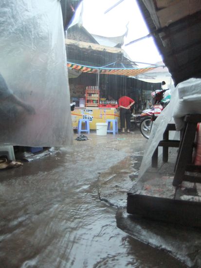 ....schon ein bisschen mehr