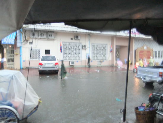 ...nee, hat nicht so richtig funktioniert