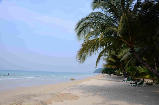 In diesem Video seht ihr unser Resort von oben