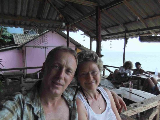 Noch mal im Mayleamean