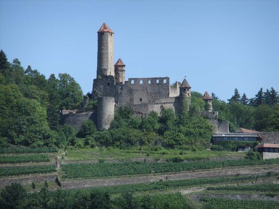 Einfach nur romantisch...und davon gibt's hier ne Menge!!!