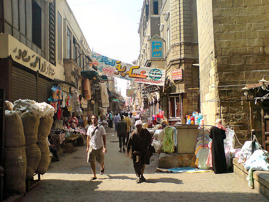 Khan-il-Khalili