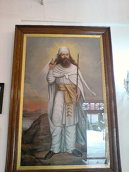 "also" sprach Zarathustra