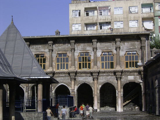 Ulu Camii
