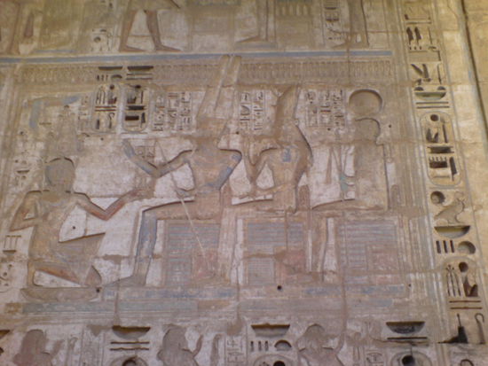 Reliefs