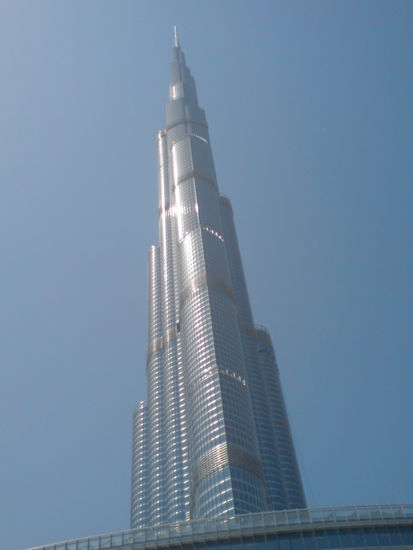 Burj Khalifa