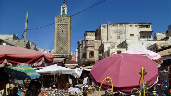 Die Souqs