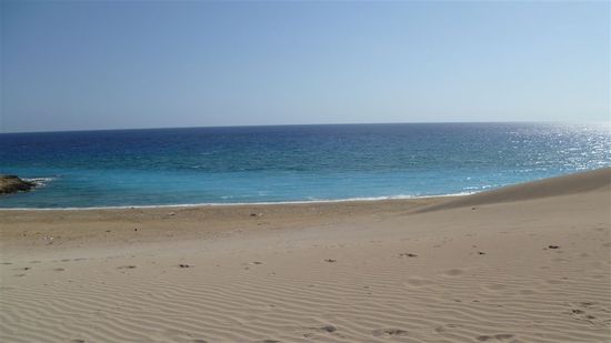 Hier badet man schöner als in Girne