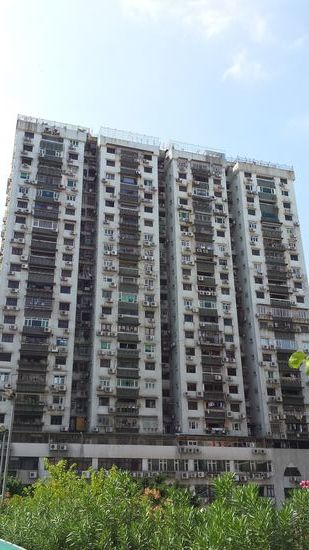 Nicht nur die Portugiesen, sondern auch die Kommunisten haben ihre Spuren hinterlassen.