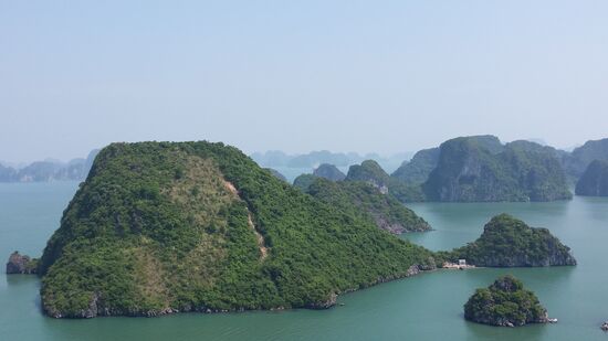 bekommt man einen Überblick ....