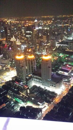 Aber im Gegensatz dazu habe ich hier Rundumblick.