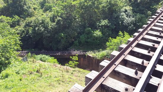 Sieht abenteuerlich aus