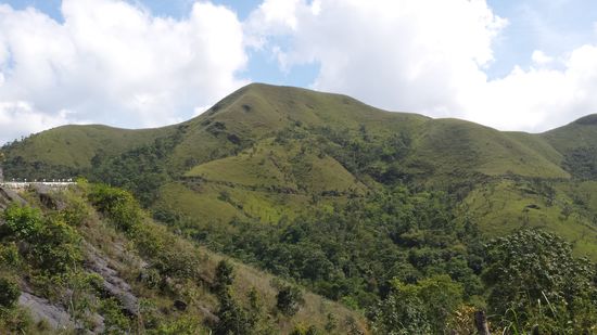 tiefste burmesische Pampa