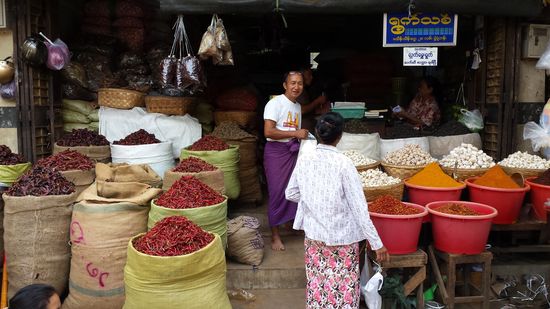 was es da alles gibt