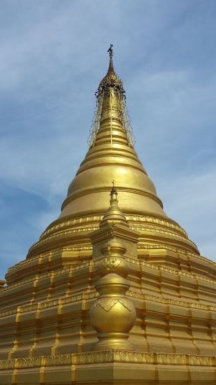 Kuthodaw Paya
