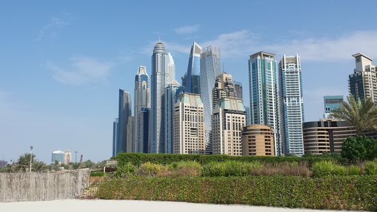 Das ist wie Cities Skylines spielen