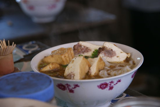 Wer viel fragt, bekommt viele Antworten - und die versteht man eh nicht - 