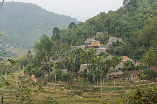 Thai-Dorf