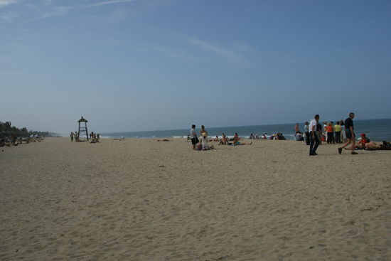 Strand Hoi An