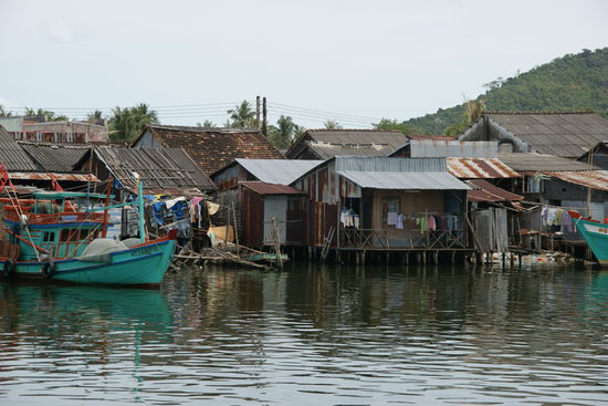 Phu Quoc - auch mal anders ...