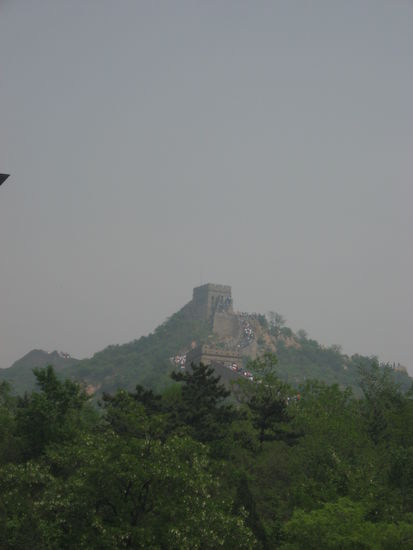 ich war schon ganz nah dran...