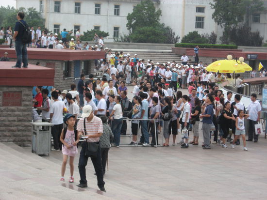 warten, warten, warten....