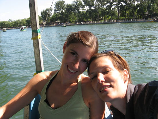 wir mieten auch eins.............