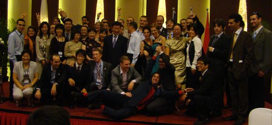 nochmal alle auf einem Haufen