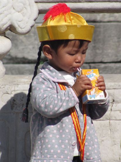 Der war so knuffig.....Kann ich den haben???