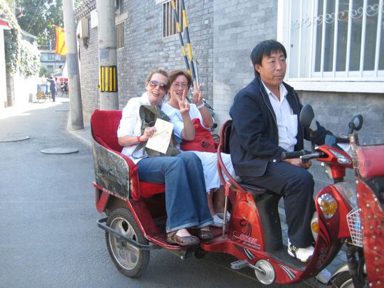 total überteuert, dafür aber schnell, effektiv und entspannend.