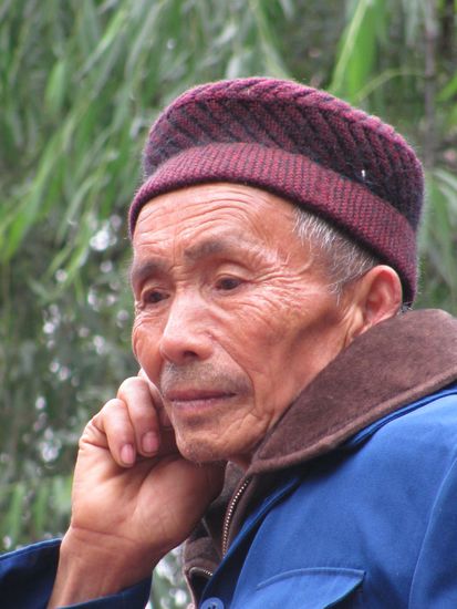 immer mit der Ruhe!!!