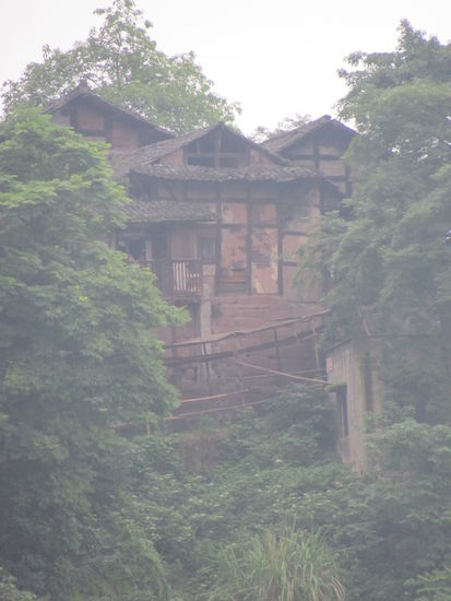 Zwischen Neu findet sich immer wieder alt