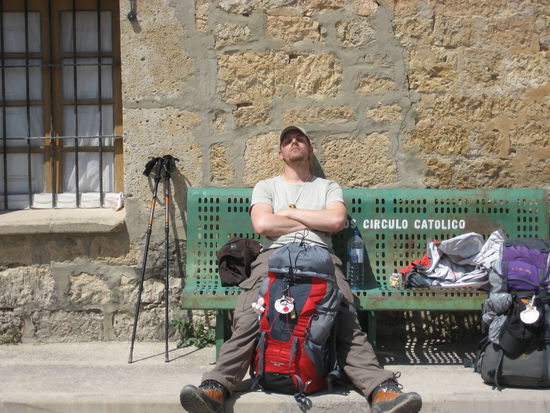 kurz vorm wechsel auf Crocs...