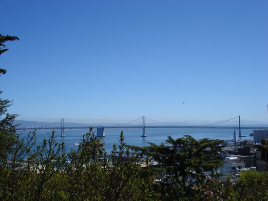 Bay Bridge