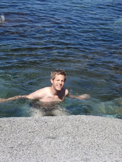 nein, es ist nicht kalt