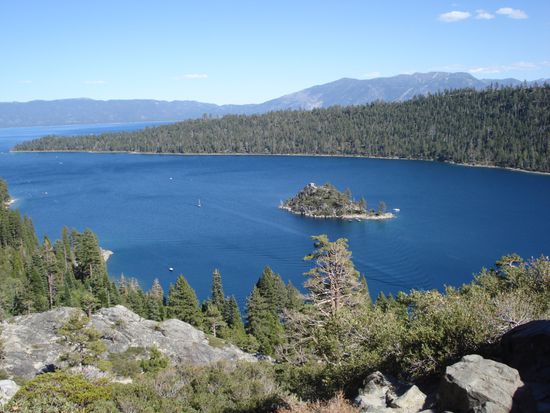 Emerald Bay